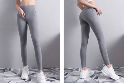 Pantalones deportivos con bolsillos funcionales - Image 14