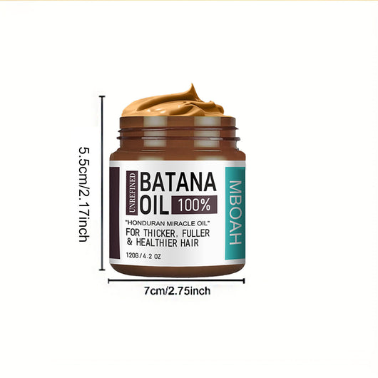 Crema Styling Batana para Crecimiento y Suavidad del Cabello - Image 20