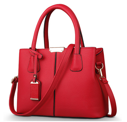 Bolso Bandolera Femenino Estilo Europeo Americano - Image 8