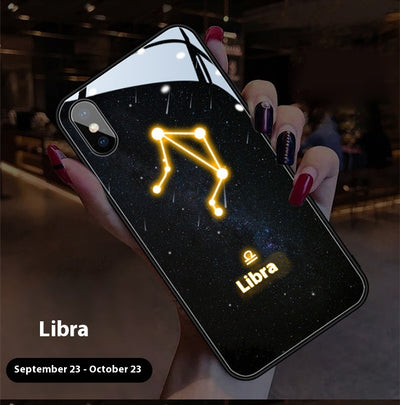 Funda Constelaciones Luminosa para Celular - Image 23