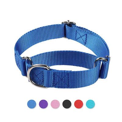 Arnés Ajustable Anti-Explosión para Perros y Gatos con Correa de Nylon - Image 10