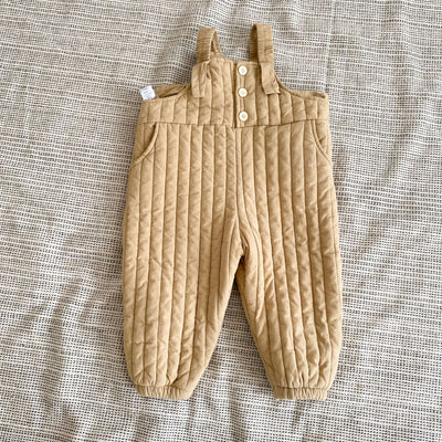 Tirantes Acolchados de Algodón para Niños - Calidez y Comodidad Garantizadas - Image 6