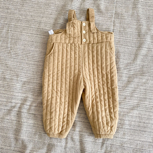 Tirantes Acolchados de Algodón para Niños - Calidez y Comodidad Garantizadas - Image 6