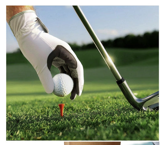 Guantes de Golf de Seda de Hielo para Verano - Unisex - Image 18