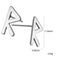 Nordic Rune Letter Earrings Made Of Stainless Steel Steel Color 9style