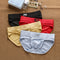 Calzoncillos Tanga de Talle Bajo en Nylon Cepillado para Hombre