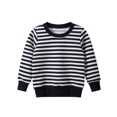 Sudadera Infantil de Algodón Premium - Image 5