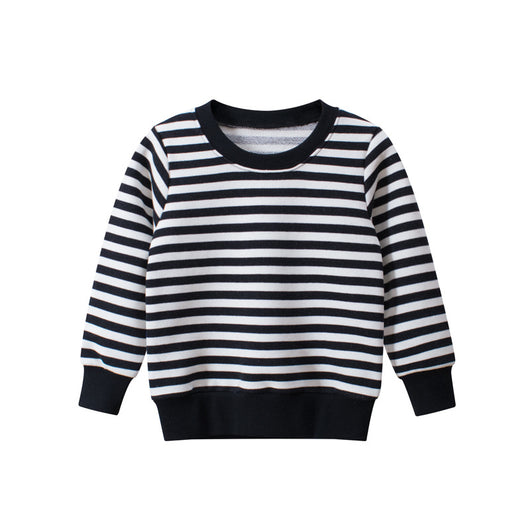 Sudadera Infantil de Algodón Premium - Image 5