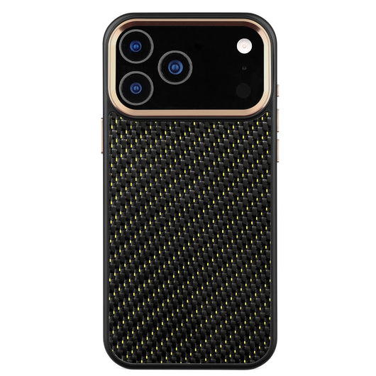 Funda de Teléfono en Fibra de Carbono 3K Twill - Image 17