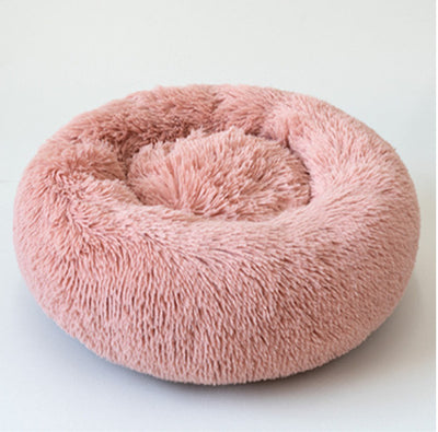 Cama para mascotas con tapete personalizado - Image 6