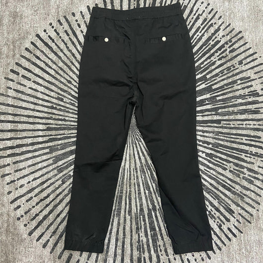 Pantalón Overol Joven Multibolsillos Corte Recto Urbano - Image 9