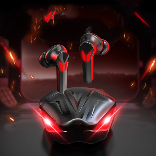 Auriculares Gamer y Deportivos In-Ear con Sonido Estéreo - Image 6