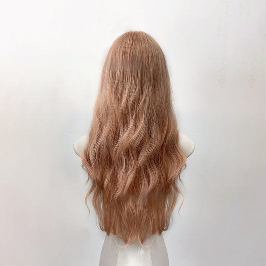 Diadema Ondas Voluminosas para Cabello Rizado - Image 2