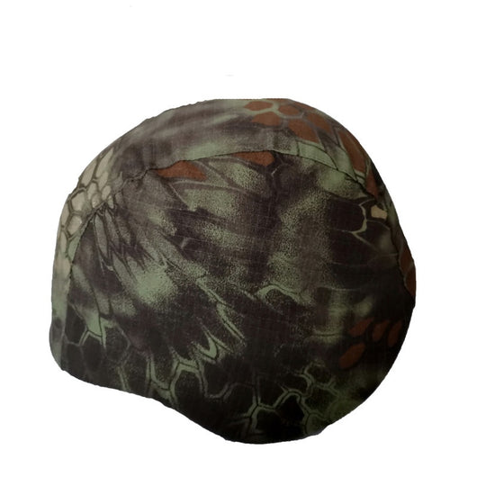 Gorro de Camuflaje Táctico Americano - Image 3