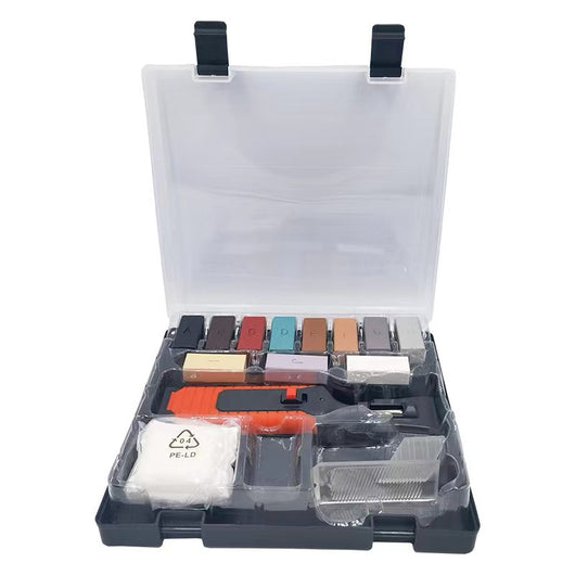 Kit Profesional de Reparación de Pisos y Azulejos - Herramientas DIY Manual - Image 8