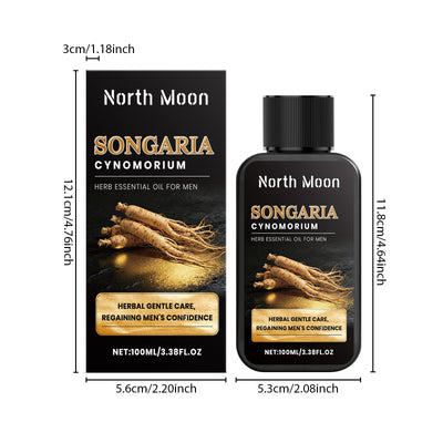 Aceite de Masaje para Hombres - Image 12