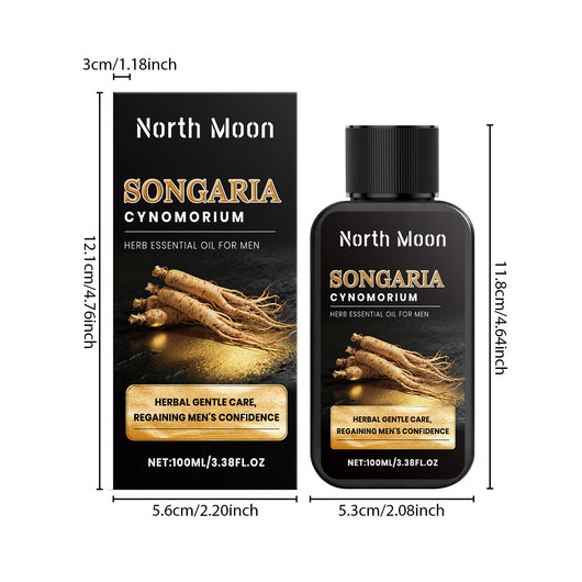 Aceite de Masaje para Hombres - Image 12