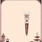 Brown Dotting Tool