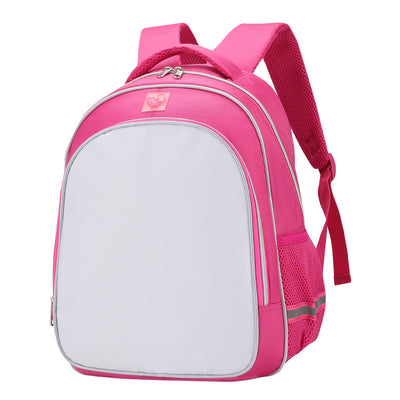 Mochilas Escolares Reflectantes para Primaria y Secundaria - Image 4