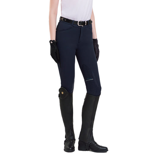 Pantalones de Equitación en Silicona - Image 5