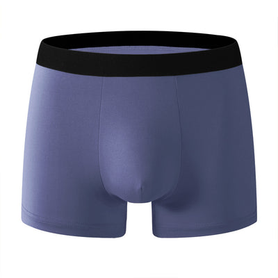 Calzoncillos Deportivos de Color Liso para Hombre - Image 9