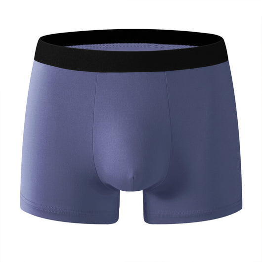 Calzoncillos Deportivos de Color Liso para Hombre - Image 9
