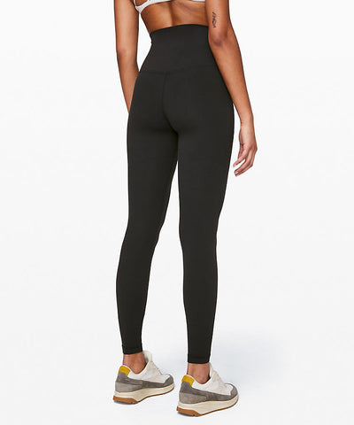 Leggings Yoga Cintura Alta Sin Marcas Visibles - Image 7