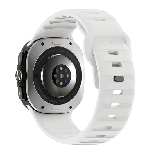 Correa Inteligente Ultra Wave 47mm con Hebilla Reversible de Silicona - Image 13