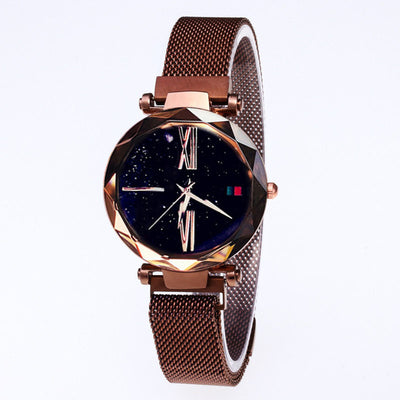 Reloj Magnético para Mujer con Diseño de Celebridad - Image 6