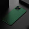 Funda Ultrafina Transparente Mate 0.3mm