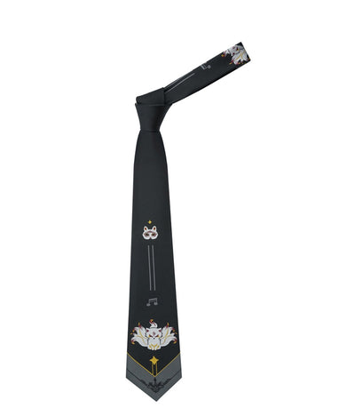 Corbata Mariposa Ajustable para Hombre y Mujer - Image 9