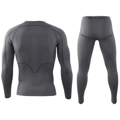Ropa Térmica Deportiva Tejida - Image 4