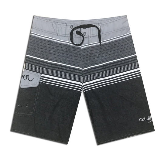 Pantalones Cortos para Hombre Viajero de Verano - Ocio y Aguas Termales - Image 7