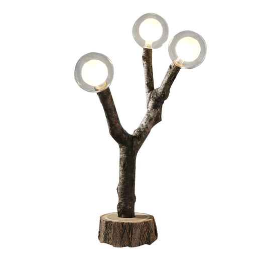 Lámpara de Mesa Pequeña Branch Creative con Diseño Artístico - Image 5