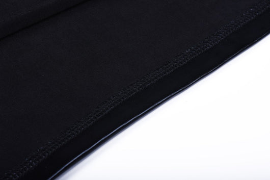 Falda de Cadera con Escote Profundo y Bolsa Tipo Bandolera para Mujer - Image 16