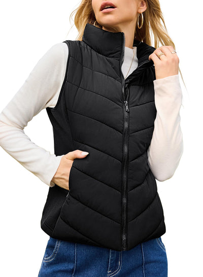 Chaleco de Algodón para Mujer - Comodidad y Estilo - Image 6