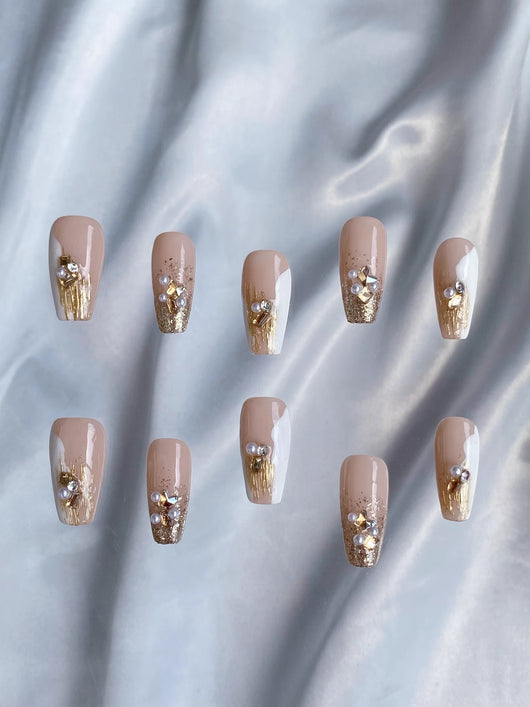 Esmalte de Manicura Profesional Acabado Avanzado - Image 12