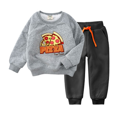 Conjunto de Dos Piezas Bodysuit Reforzado - Image 9
