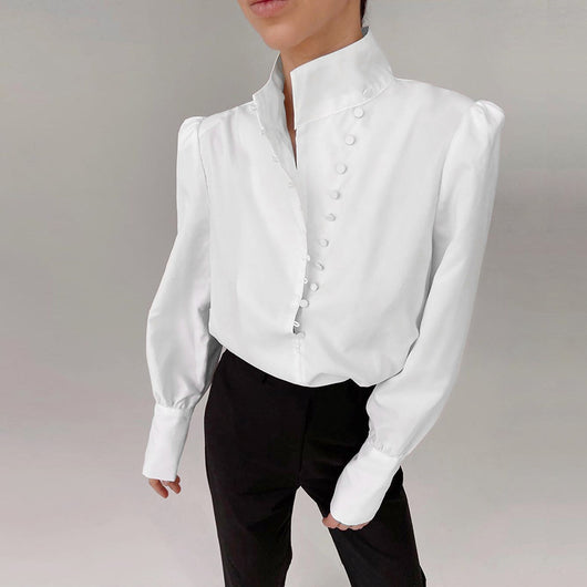 Camisa Casual Versátil - Image 11
