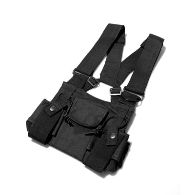 Bolsa Táctica Organizadora de Herramientas - Image 15