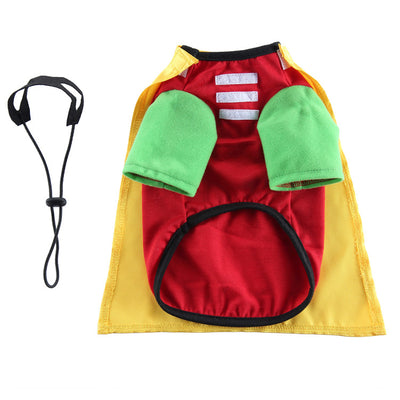 Disfraz de Mariposa para Perros - Ropa Divertida para Fiestas y Festivales - Image 13