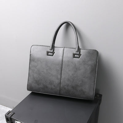 Bolsa Mensajero Ejecutiva Portátil para Negocios - Image 8