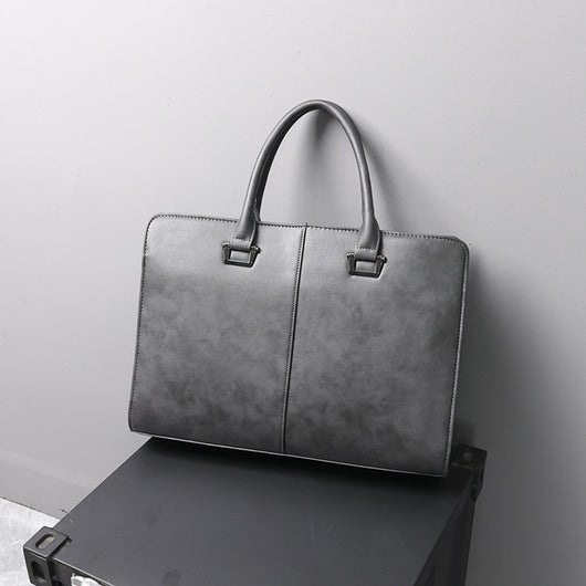 Bolsa Mensajero Ejecutiva Portátil para Negocios - Image 8