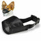 Bozal Ajustable Suave para Perros - Protección Transpirable Contra Morder y Ladrar