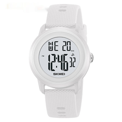 Reloj Deportivo Minimalista Multifuncional para Estudiantes - Image 10
