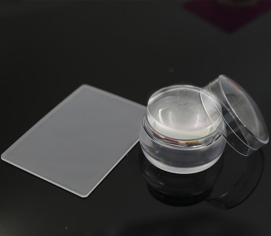 Plantilla de Transferencia para Pintura al Óleo - Image 2
