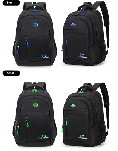 Mochila Escolar de Gran Capacidad para Primaria, Secundaria y Preparatoria - Image 15