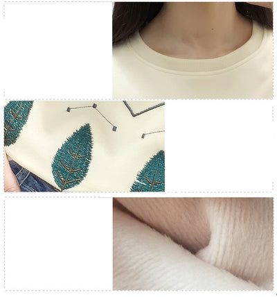 Camiseta Térmica Acolchada para Mujer - Calor Extremo - Image 17