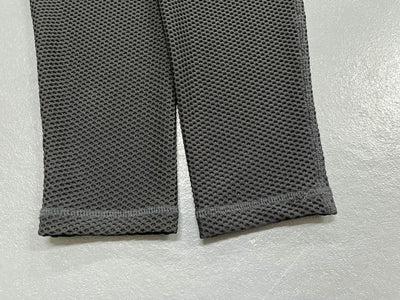 Pantalones Yoga Levantacaderas con Malla y Costuras Deportivas para Mujer - Image 17