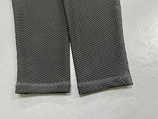 Pantalones Yoga Levantacaderas con Malla y Costuras Deportivas para Mujer - Image 17